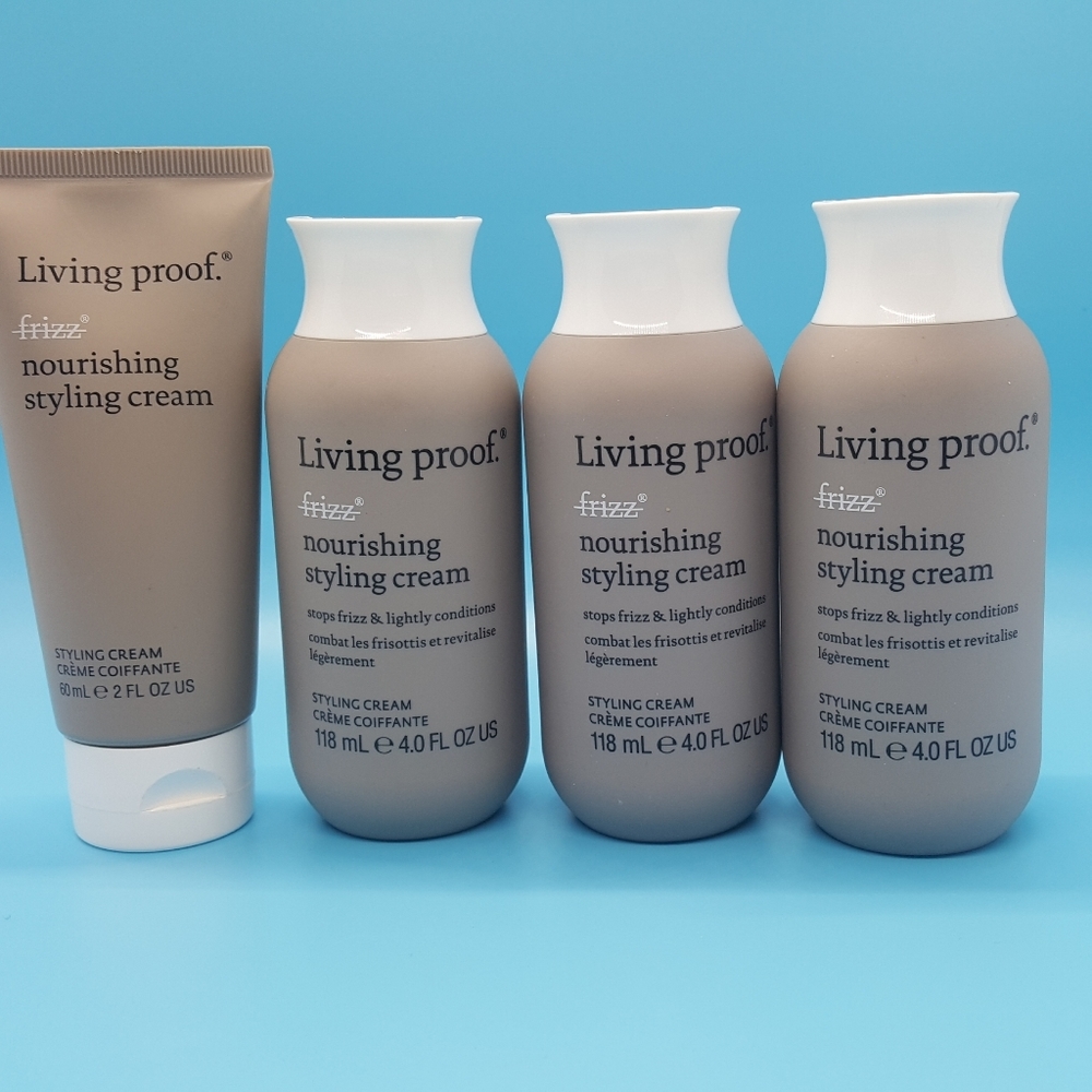 Living Proof Bundle